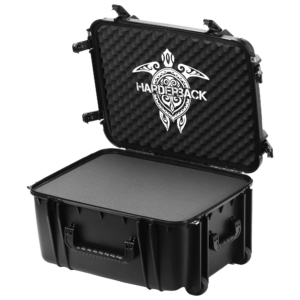 SE1220 Maleta Harderback® uso rudo