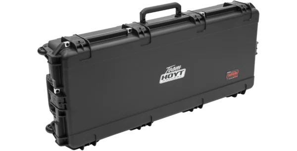 iSeries Hoyt® REV2 Plush Large Parallel Limb Bow Case - Image 1