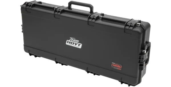iSeries Hoyt® REV2 Plush Large Parallel Limb Bow Case - Image 3