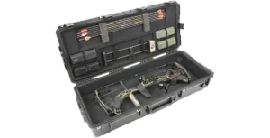 iSeries Hoyt® REV2 Plush Large Parallel Limb Bow Case - Image 2