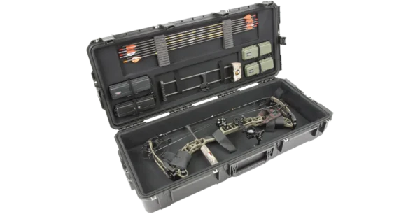 iSeries Hoyt® REV2 Plush Large Parallel Limb Bow Case - Image 2