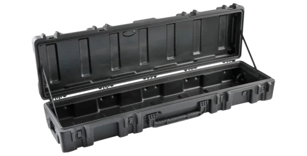 rSeries 5212-7 Case with Wheels - Image 1