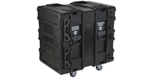 14U 24-inch Deep rSeries Shock Rack - Image 4