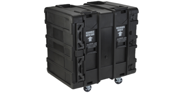 14U 24-inch Deep rSeries Shock Rack - Image 4