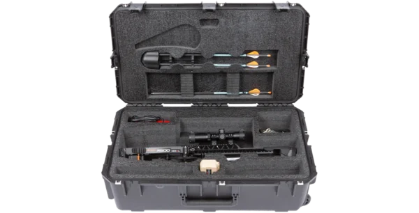 iSeries Ravin R500 Sniper / R500E Crossbow Case - Image 2