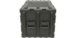 9U 24-inch Deep RS Series Shock Rack - Image 6