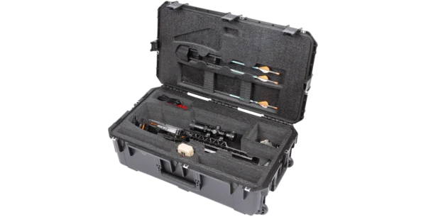 iSeries Ravin R500 Sniper / R500E Crossbow Case - Image 3