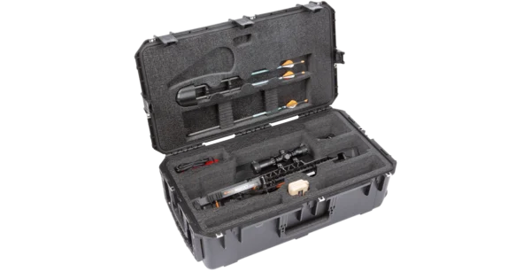 iSeries Ravin R500 Sniper / R500E Crossbow Case - Image 1