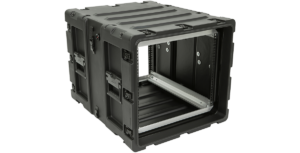 9U 24-inch Deep RS Series Shock Rack - Image 5