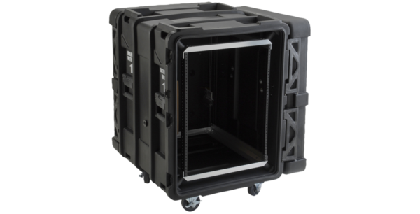 14U 24-inch Deep rSeries Shock Rack - Image 2