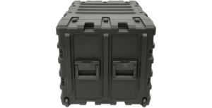 9U 24-inch Deep RS Series Shock Rack - Image 7
