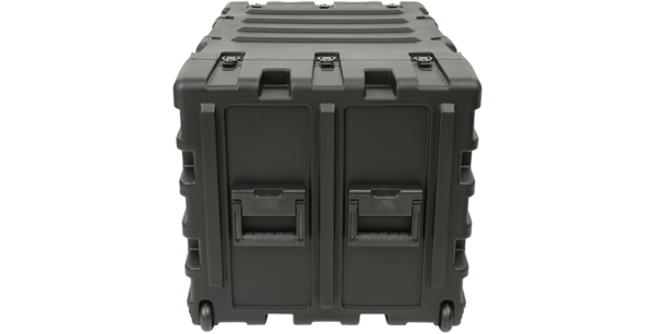9U 24-inch Deep RS Series Shock Rack - Image 7