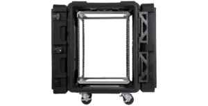 14U 24-inch Deep rSeries Shock Rack - Image 6