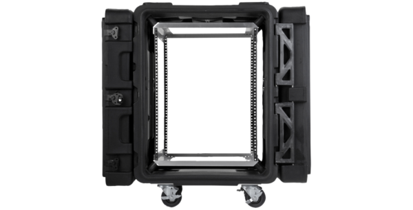 14U 24-inch Deep rSeries Shock Rack - Image 6