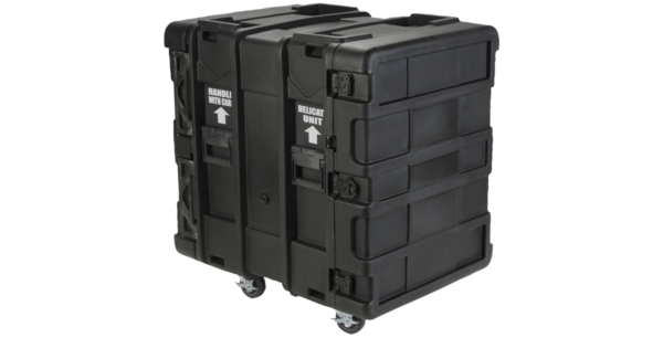 14U 24-inch Deep rSeries Shock Rack - Image 7