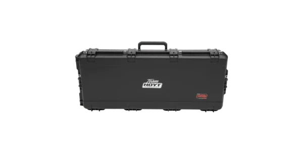 iSeries Hoyt® REV2 Plush Large Parallel Limb Bow Case - Image 6