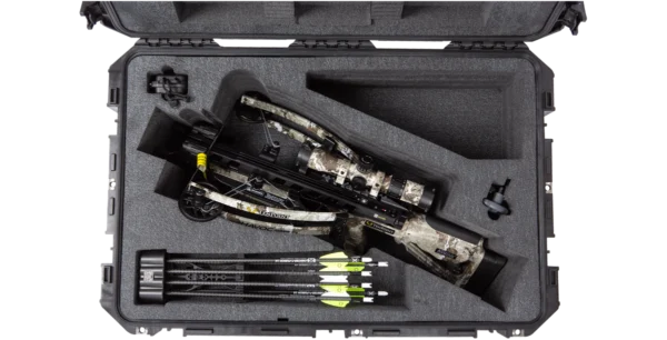 iSeries 3019-12 TenPoint Havoc RS440 / Siege RS410 Crossbow Case - Image 5