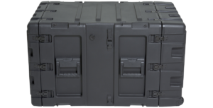 9U 24-inch Deep RS Series Shock Rack - Image 8
