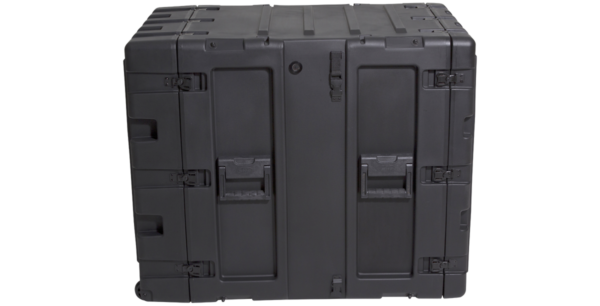 14U 24-inch Deep rSeries Shock Rack - Image 8