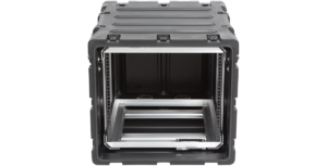 9U 20-inch Deep RR Series Shock Rack - Image 3