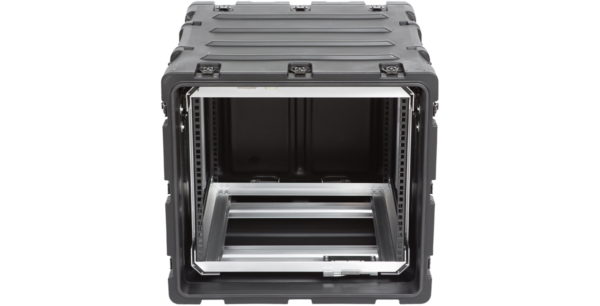 9U 20-inch Deep RR Series Shock Rack - Image 3