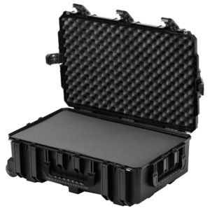 SE1233 Harderback® maletas industriales