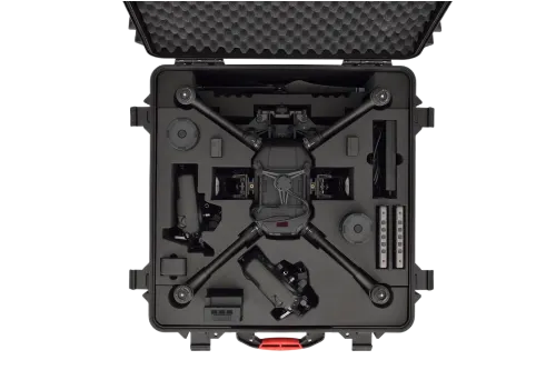 HPRC4600W FOR DJI MATRICE 200 or 210