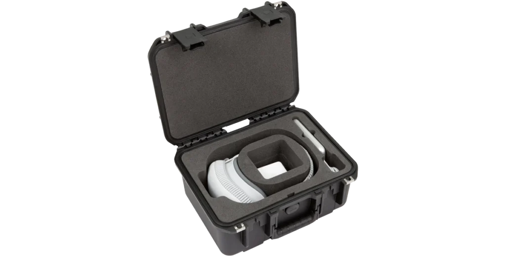 iSeries 1309-6 Apple Vision Pro