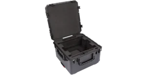 iSeries 2424-10 Mac Pro Tower Case