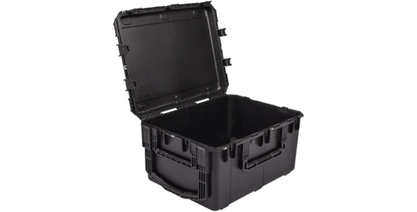 iSeries 2922-16  Harderback®️ - Image 1