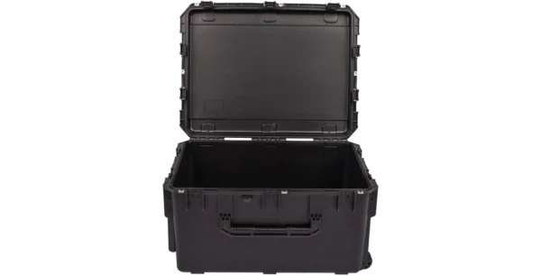 iSeries 2922-16  Harderback®️ - Image 2