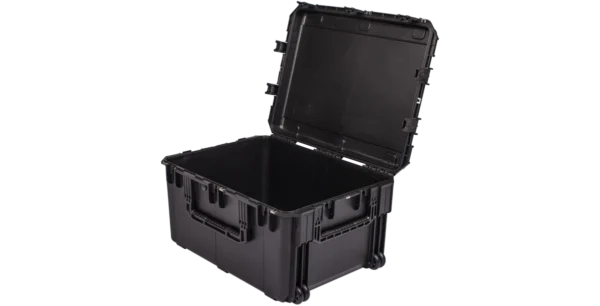 iSeries 2922-16  Harderback®️ - Image 3