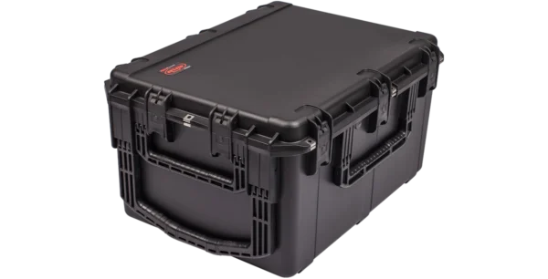 iSeries 2922-16  Harderback®️ - Image 4