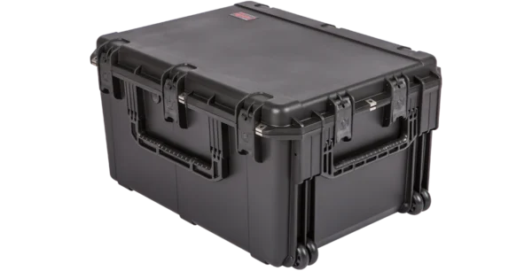 iSeries 2922-16  Harderback®️ - Image 5
