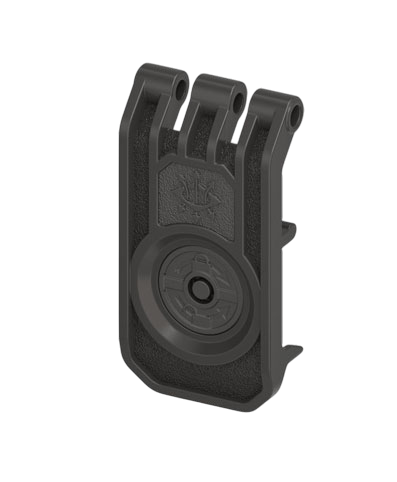 Broche con cerradura de plastico SE430/SE630/SE830/SE1530
